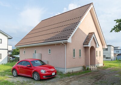 アエラホーム株式会社