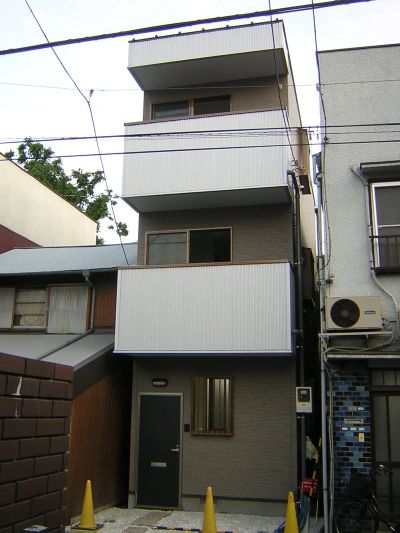 有限会社後藤工務店