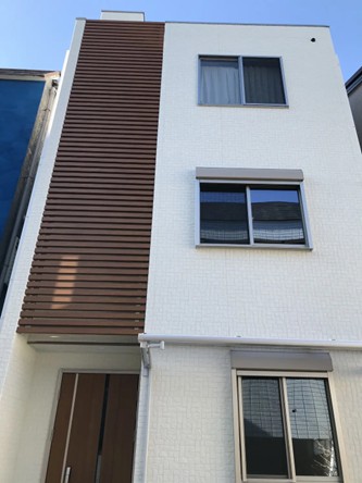 株式会社ヒノキヤグループの施工事例