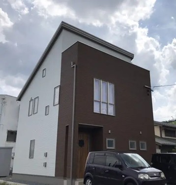株式会社ヒノキヤグループの施工事例