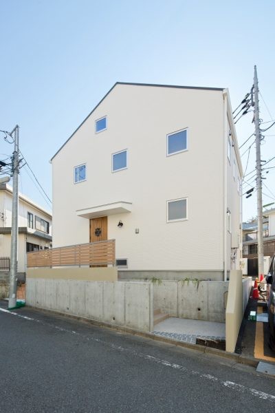 株式会社アイコーホームの施工事例