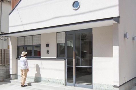 ジェイホームズの施工事例