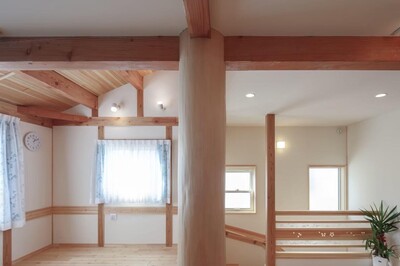 なごみ建設株式会社の施工事例