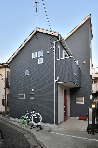 株式会社鬼塚工務店