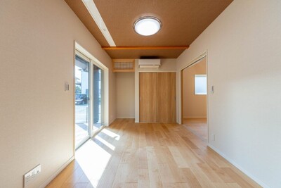 株式会社ささもと建設の施工事例