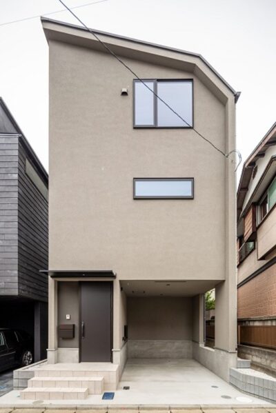 日本住宅ツーバイ株式会社