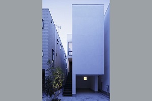 YUTOROSU architects事例